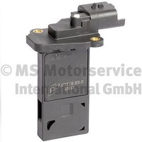Pierburg Luftmassenmesser U.A. FüR CitroËN, Ds, Opel, Peugeot, Toyota, Vauxhall