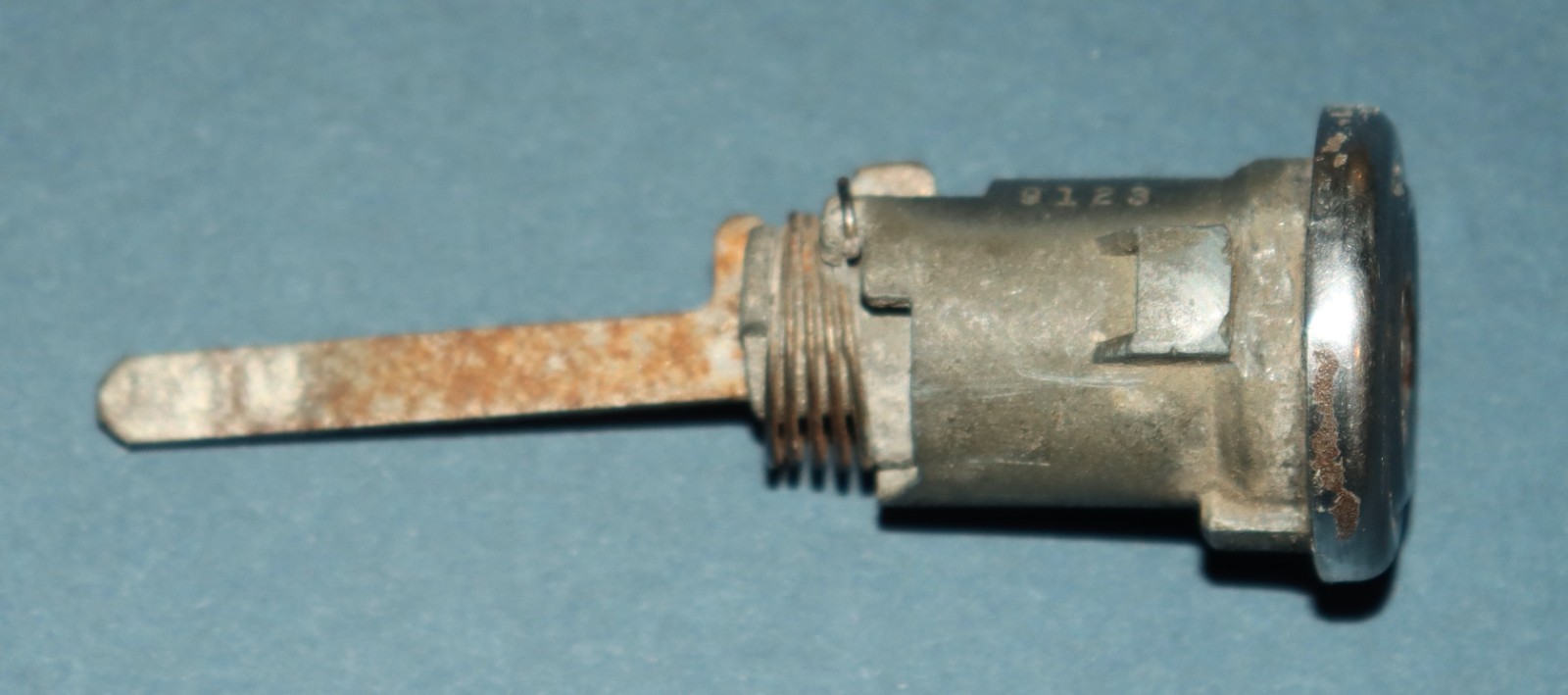 OEM 1953 1954 1955 1956 1957 1958 1959 1960 1961 1962 Corvette trunk lock