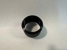 Yeti Colster 16oz to 12oz can adapter in Black or White