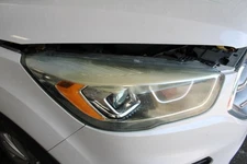 Passenger Headlight Halogen Projector With LED Accent Fits 17-19 ESCAPE 331698