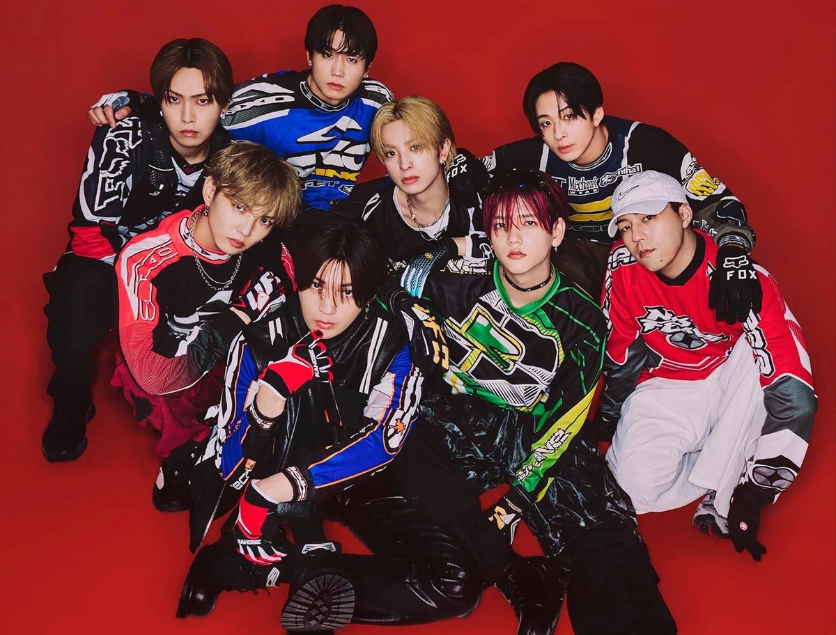 CD Temporal Transition (Mini Album) Japan FANTASTICS from EXILE