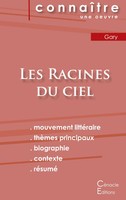 Fiche De Lecture Les Racines Du Ciel De Romain Gary (Analyse LittéRaire De...