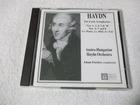 HAYDN - The Early Symphonies /Austro-Hungarian Haydn Orch - 2 CD MHS - Classical
