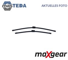 39-0642 SCHEIBENWISCHER WISCHERBLATT VORNE MAXGEAR FÜR ALFA ROMEO 159,BRERA