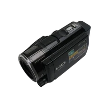 Sony Handycam HDR-CX560V Black Camcorder Video Camera Full HD 10x Zoom Japanese