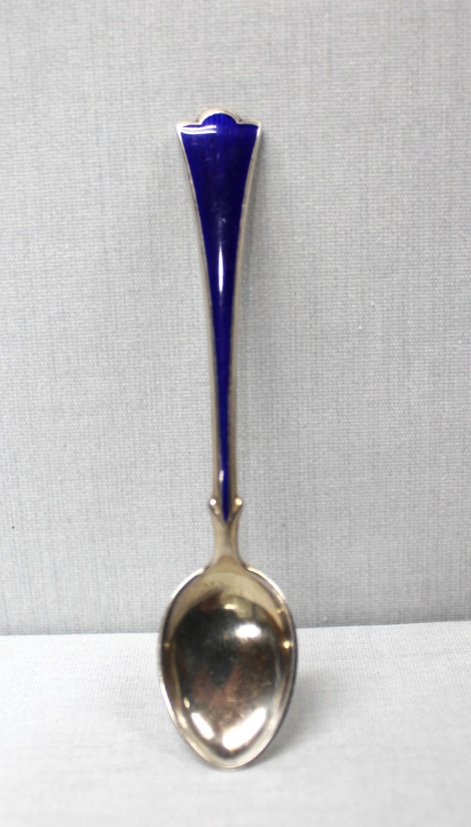 Danmark Spoon In Antique Us Sterling Silver Flatware for sale | eBay