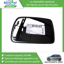 Glace de rétroviseur Kia PICANTO