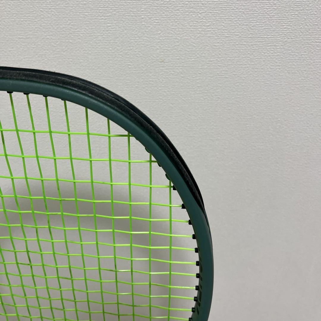 ヨネックス　パーセクト　100Ｄ　2 Yonex Persect 100D 2 no114 | eBay
