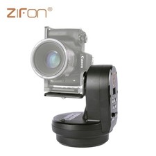ZIFON YT-800 Auto Motorized Rotating Panoramic Head Pan Tilt Head Stabilizer