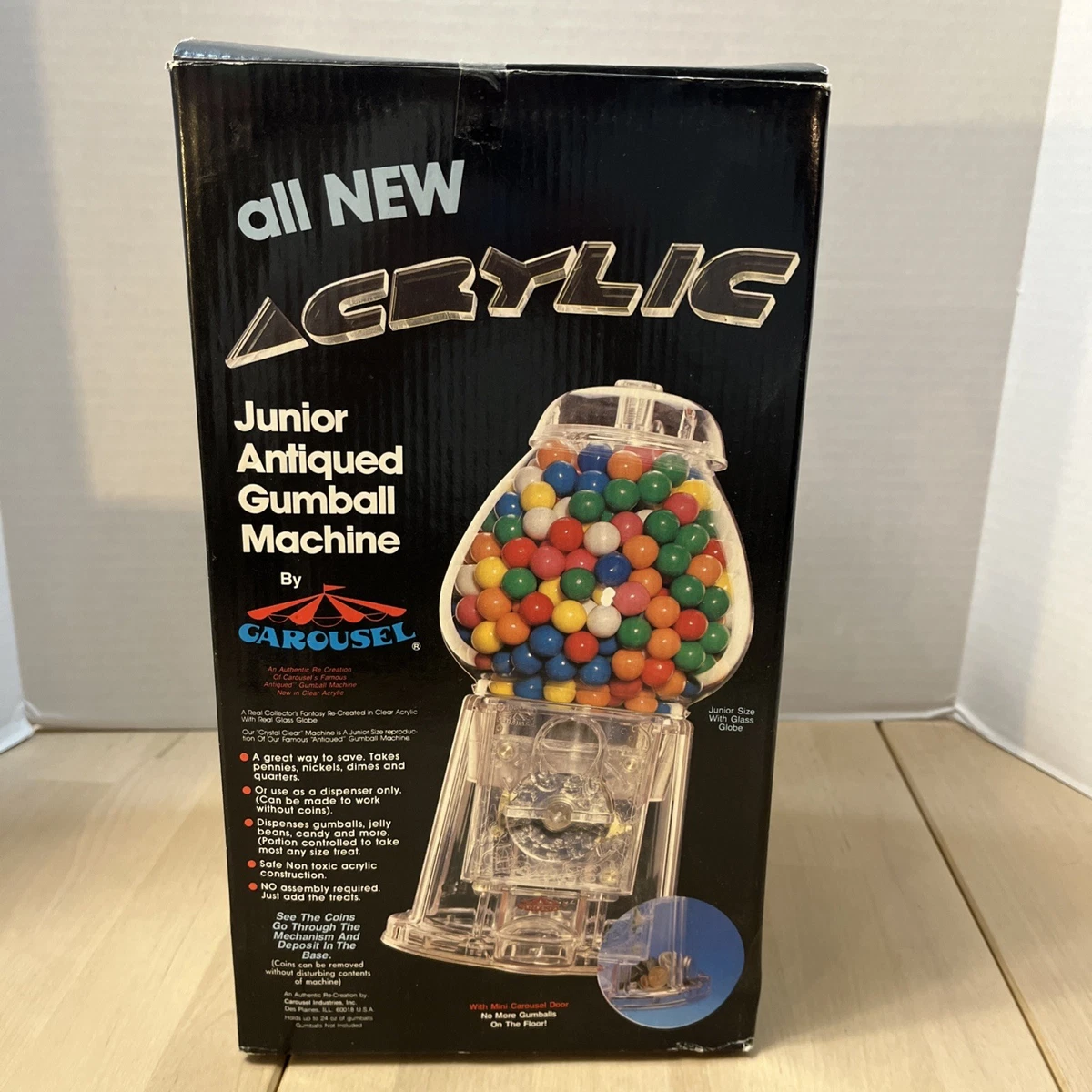 Lot De Jouets Vintage 1960/70 - Plastique Souvenirs, Figurines - Collection