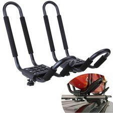 2PC Adjustable Kayak Canoe