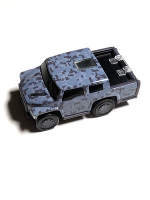 Anki Overdrive Fast & Furious Edition International MXT Robotis Supercar Truck