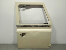 Porte avant et accessoires Land Rover 88