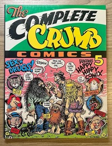 Complete Crumb | eBay