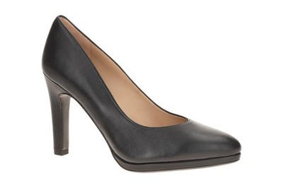 Peter Kaiser Schuhe 9 schwarz Damenschuhe Pumps 9-72445-44 022 NEU