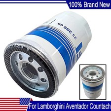 Oil Filter For Lamborghini Aventador Murcielago Diablo Centenario 07M115561B