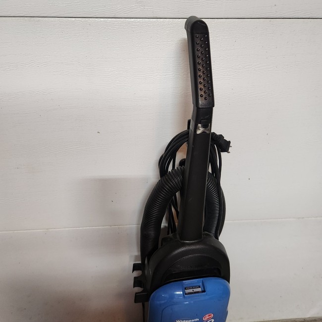 Tempo Bagged Upright Vacuum Cleaner - Image 2