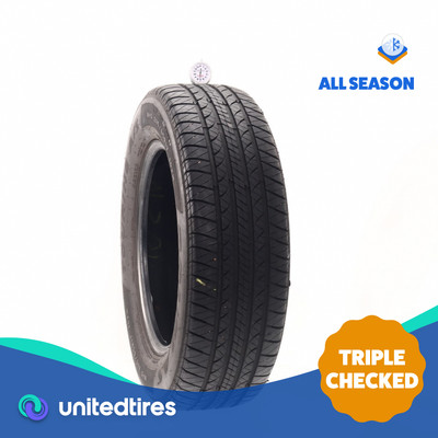 Used 225/65R17 Douglas Touring A/S 102H - 7/32