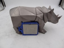 AMD 100-000001134 EPYC 8224P 4th Generation 24-Core 48 Threads 2.55 GHz Proces