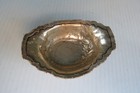 Shreve & Co Sterling Small Bon Bon/Nut Dish /Bowl ( broken) — photo 1