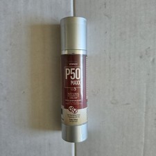 Biolabs Pro - P50 Maxx - Natural Cosmetic Cream - 3.6oz - 3 Month Supply