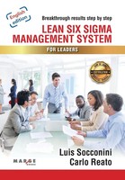 Lean Six Sigma. Management System For Leaders Luis Vicente Socconini (U. A.)