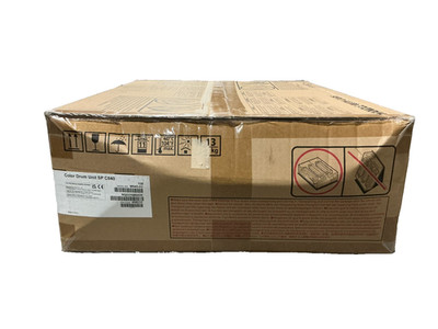 Genuine Ricoh Color Drum Unit Kit C/M/Y SPC C840dn (408035)