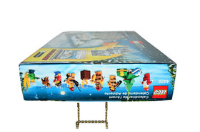 Lego City 4428 - Advent Calendar - Year 2012 ~ 248 pc - Retired - Sealed - NEW
