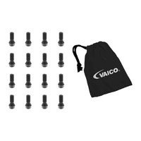 16 Radbolzen Radschraubensatz FüR Mini R50 R53 R56 R55 R52 R57 R58 R59 Vaico