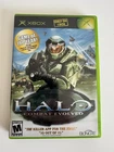 Halo Combat Evolved Game of the Year Edition Microsoft Xbox