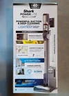 Shark BU3620C Powerlite Clean/Empty Floor Detect Powerfins Cordless Stick Vacuum