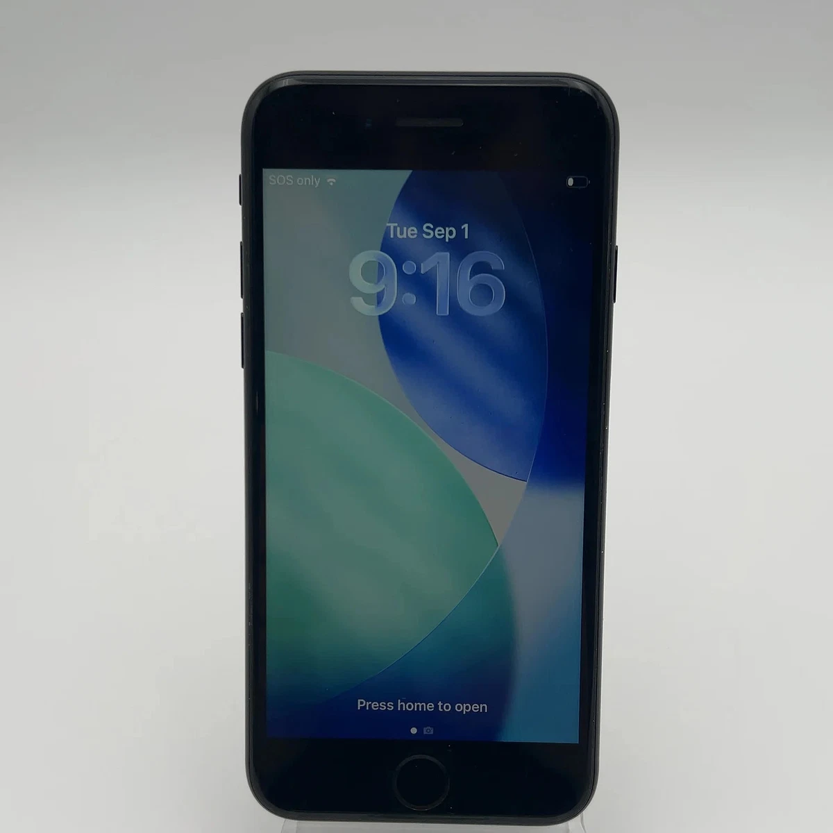 Apple iPhone SE (2nd Generation) Black for sale | eBay