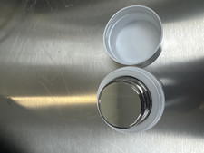 Mettler Toledo 500g Calibration Weight Analytical Accessory Precisi (3378334)