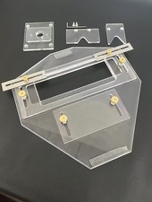 Saddle Routing Jig