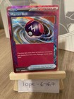 Carte Pokémon - Master Ball 153/162 - Forces Temporelles - EV05 - FR