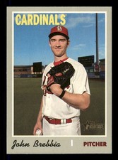 2019 Topps Heritage (Base) #301-400, High #501-700 (You Pick) Buy 1, Get 1 FREE!