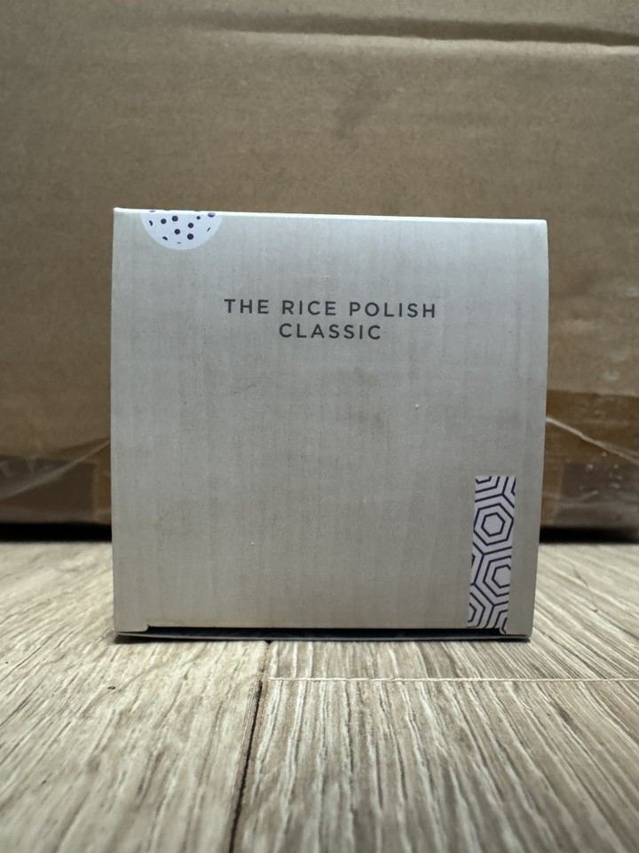 TATCHA THE RICE POLISH - CLASSIC (2.1oz/60g) New | eBay