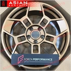 Forged Wheel Rim 1 pc for Ford Mustang GT GTD Dark Horse S650 S550