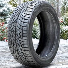 Accelera X-grip 24540r18 97v Xl Snow Studdable Tire Accelera X-grip 24540r18 97v Xl Snow Studdable Tire