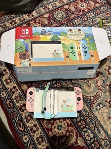 Switch Special Edition | eBay