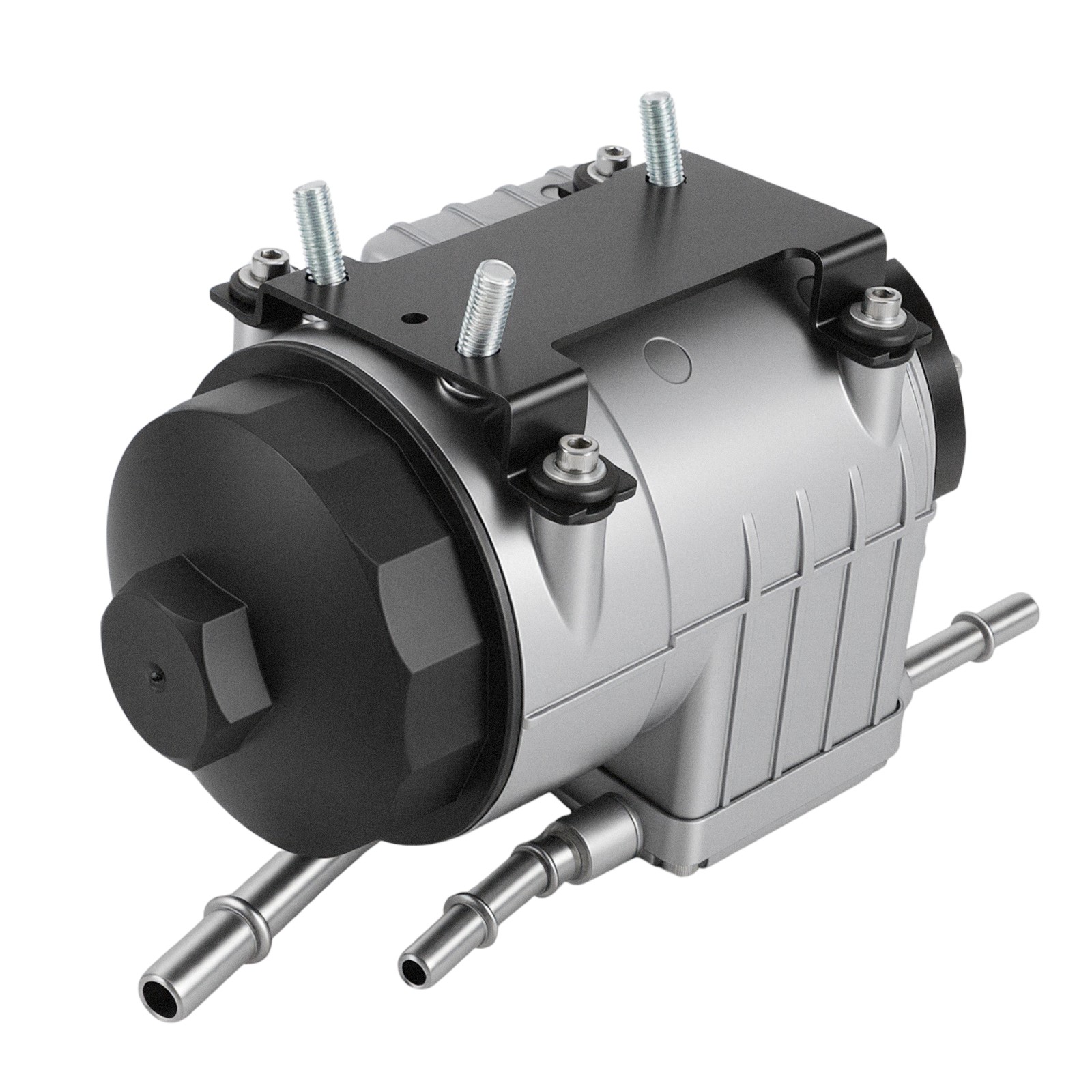 For 2008-2010 Ford F-250/350/450/550 Super Duty 6.4L Diesel Fuel Pump Assembly thumbnail 5