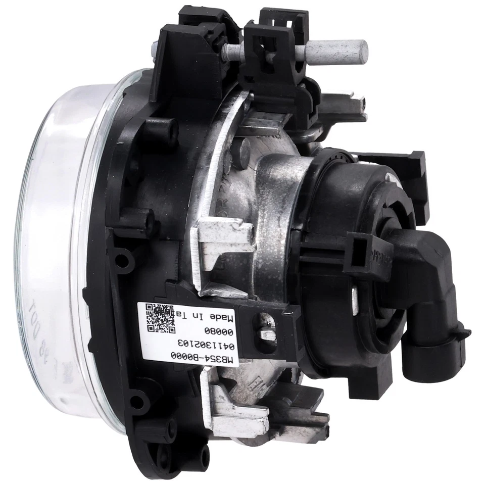 Luz antiniebla para Eclipse Galant 2002-2008 lado delantero conductor o pasajero MR990821 Foto 4 de 4