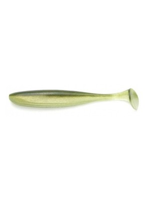 Keitech Easy Shiner 3'' Japan Soft Lure Pike Perch Zander Killer Bait