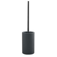 Wc-Garnitur Tube Lbh 10.50X10.50X42 Cm Grau