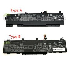 New Genuine CC03XL Battery for HP EliteBook 830 835 840 850 855 G7 G8 HSTNN-LB8Q