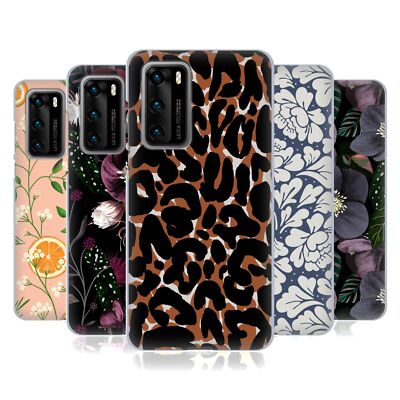 OFFICIAL ANIS ILLUSTRATION GRAPHICS SOFT GEL CASE FOR HUAWEI PHONES 4