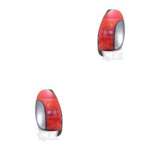 Rückleuchte Set für PEUGEOT 306 05/97- Kombi