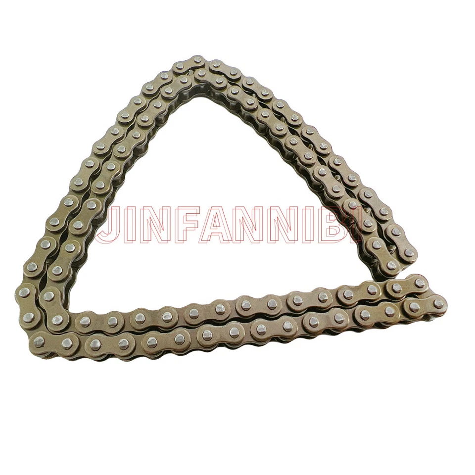 Camshaft Cam Timing Chain for Honda XR80 XL80S XR80R CRF80F #0925-0814 Foto 3 de 4