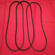 Keilriemen Hydraulikpumpe Kramer Baggerlader 515 Serie B, Deutz F4L 912, Neu OVP