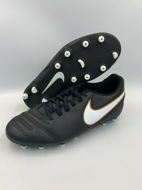 nike tiempo rio fg football boots